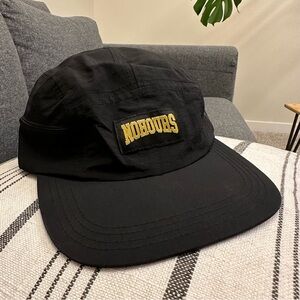 Nohours 5 panel hat